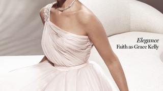 Faith Hill Lets <em>Redbook</em> Alter Her Again